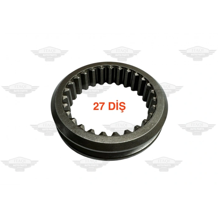 ÇATAL FLANŞI DEFRANSİYEL ARAZİ D-MAX 98-05