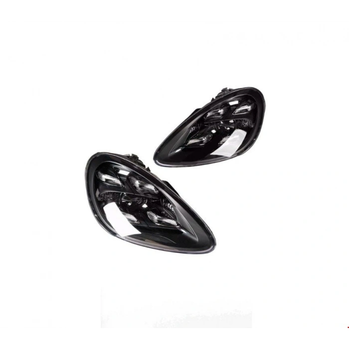 CAYENNE 2011- İÇİN 2021- MATRIX DÖNÜŞÜM FAR SETİ