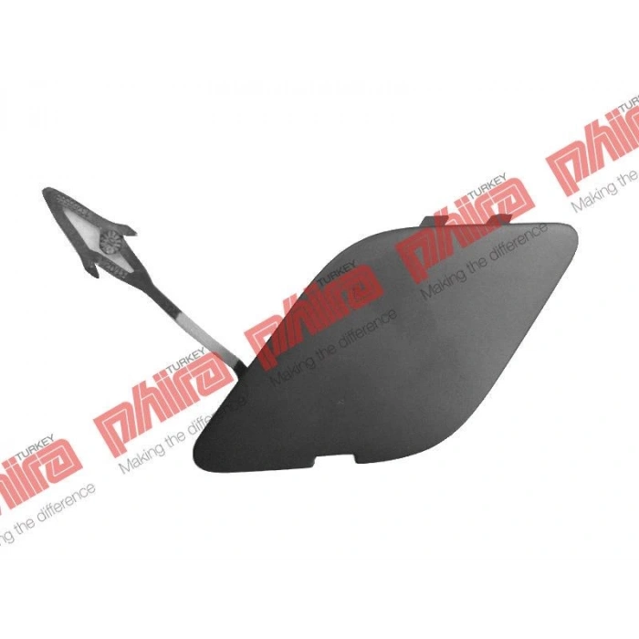 ÇEKİ DEMİR KAPAĞI ARKA ASTARLI | OPEL | ASTRA J | 2009-2011