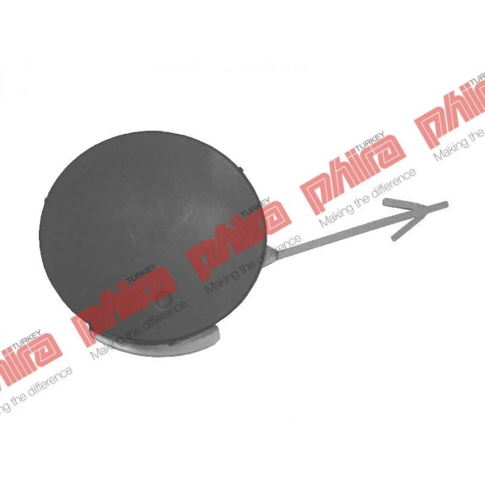 ÇEKİ DEMİR KAPAĞI ARKA ASTARLI | OPEL | INSIGNIA A | 2013-2017