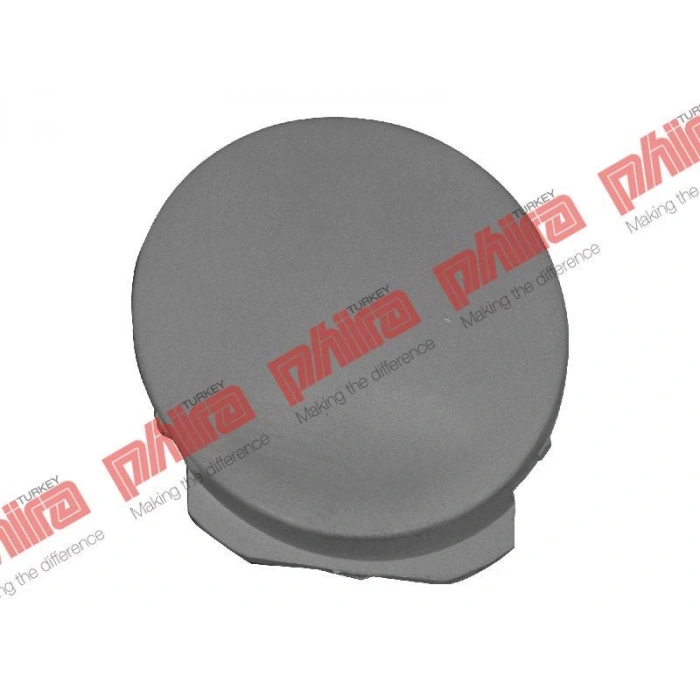 ÇEKİ DEMİR KAPAĞI ARKA ASTARLI | OPEL | VECTRA C | 2002-2009