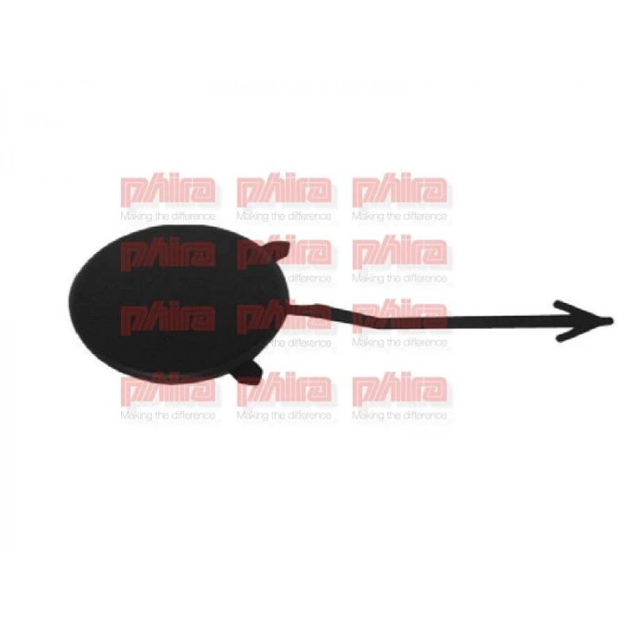 ÇEKİ DEMİR KAPAĞI ARKA | CITROEN | PARTNER | 2015>