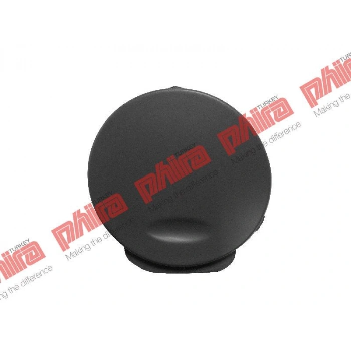 ÇEKİ DEMİR KAPAĞI ARKA GTC ASTARLI | OPEL | ASTRA H | 2004-2011