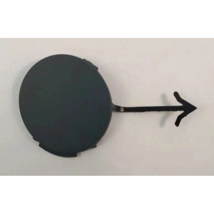 ÇEKİ DEMİR KAPAĞI ARKA Kampanya | RENAULT | CLIO | 0