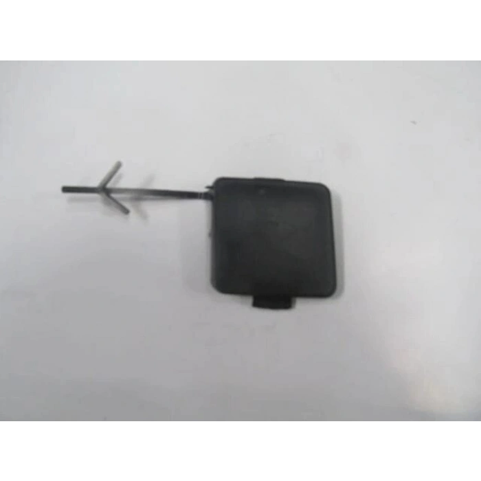 ÇEKİ DEMİR KAPAĞI ARKA | SKODA | OCTAVIA | 2014>