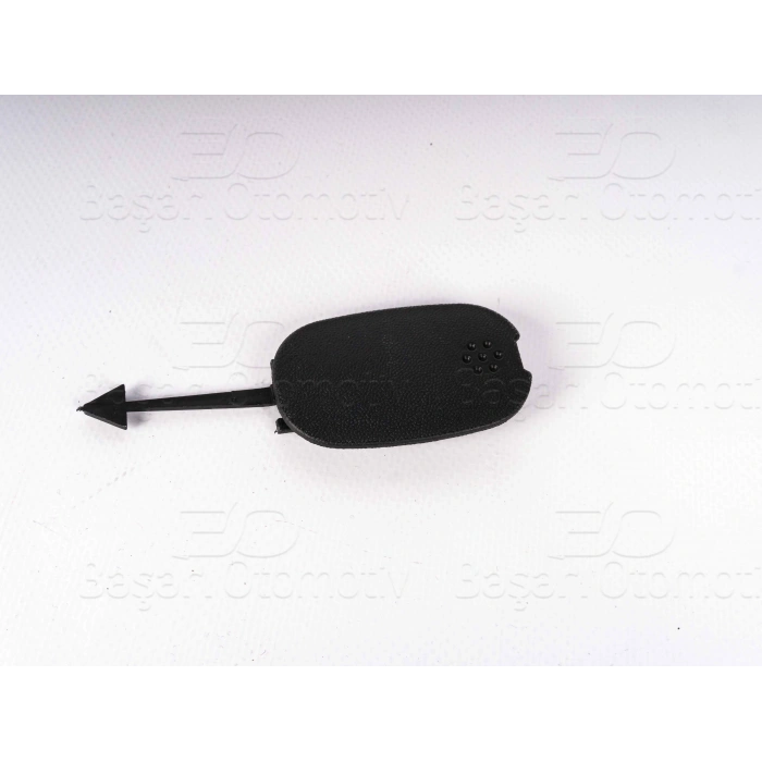 CEKI DEMIR KAPAGI ARKA SOL SIYAH VW TOUAREG 03-07