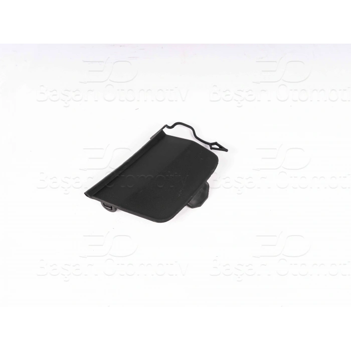 CEKI DEMIR KAPAGI ARKA VW JETTA 15-18