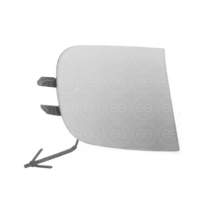 ÇEKİ DEMİR KAPAĞI ÖN ASTARLI | FORD | FIESTA | 2021>