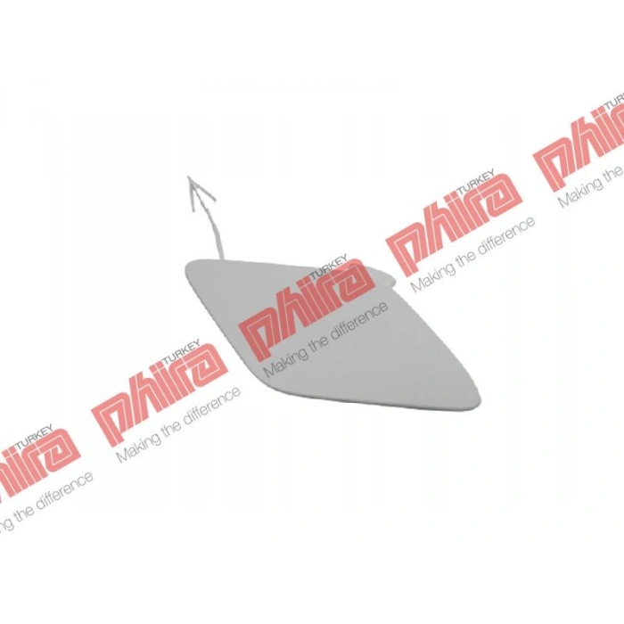 FAR YIKAMA KAPAĞI SAĞ | FORD | FOCUS | 2018-2020