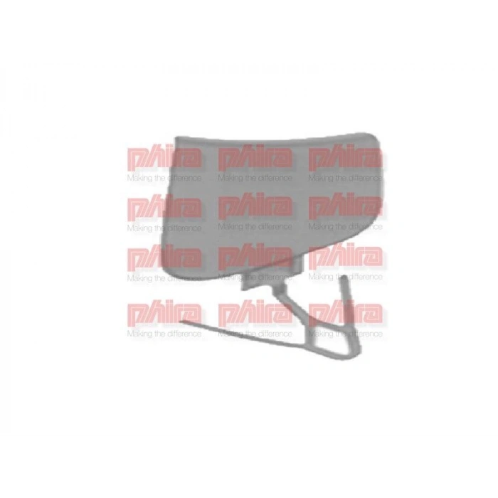 ÇEKİ DEMİR KAPAĞI ÖN ASTARLI | FORD | TRANSIT CONNECT | 2018>