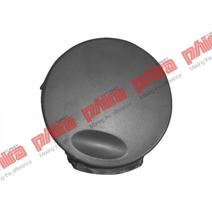 ÇEKİ DEMİR KAPAĞI ÖN ASTARLI | OPEL | ASTRA H | 2004-2007