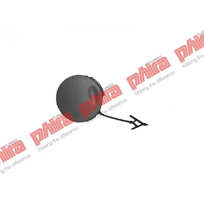 ÇEKİ DEMİR KAPAĞI ÖN ASTARLI | OPEL | ASTRA H | 2007-2009