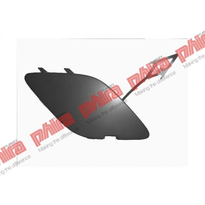 ÇEKİ DEMİR KAPAĞI ÖN ASTARLI | OPEL | ASTRA J | 2009-2011