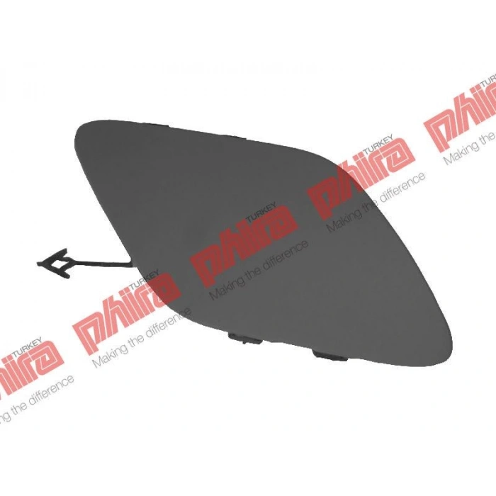 ÇEKİ DEMİR KAPAĞI ÖN ASTARLI | OPEL | ASTRA K | 2015>