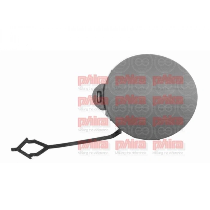 ÇEKİ DEMİR KAPAĞI ÖN ASTARLI | OPEL | CORSA F | 2023>