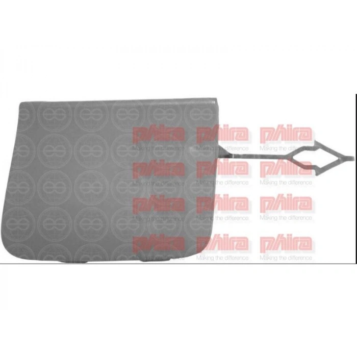 ÇEKİ DEMİR KAPAĞI ÖN ASTARLI | OPEL | CROSSLAND | 2017-2020