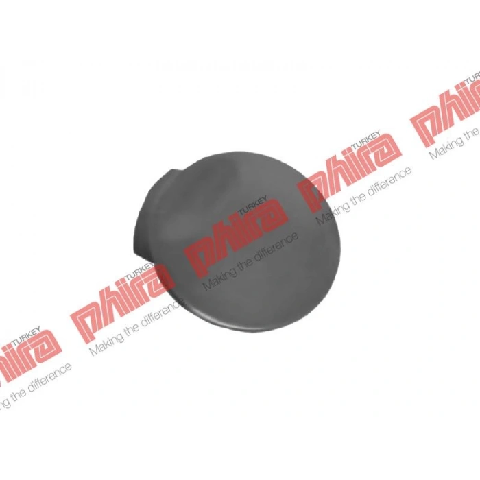 ÇEKİ DEMİR KAPAĞI ÖN ASTARLI | OPEL | VECTRA C | 2002>