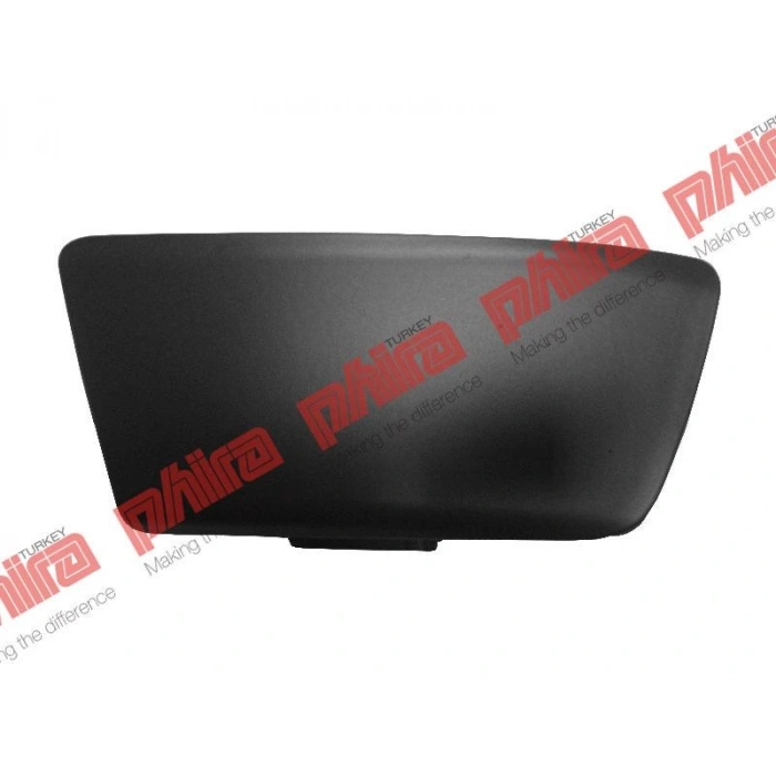 ÇEKİ DEMİR KAPAĞI ÖN ASTARLI | OPEL | ZAFIRA B | 2008-2011