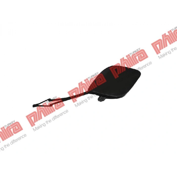 ÇEKİ DEMİR KAPAĞI ÖN ASTARLI | RENAULT | CLIO V | 2021>