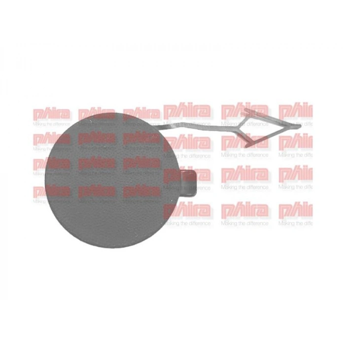 ÇEKİ DEMİR KAPAĞI ÖN ASTARLI | VOLKSWAGEN | CADDY | 2020>