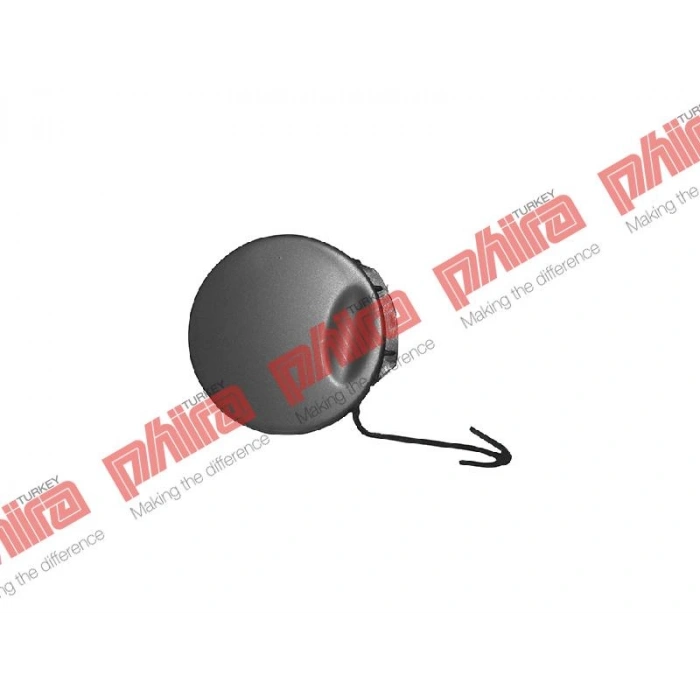 ÇEKİ DEMİR KAPAĞI ÖN GTC ASTARLI | OPEL | ASTRA H GTC | 2004-2011