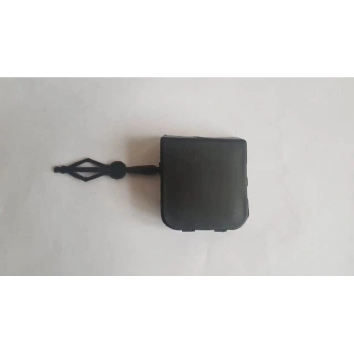 ÇEKI DEMIR KAPAGI (ÖN) PARTNER TEPEE B.M 2015-