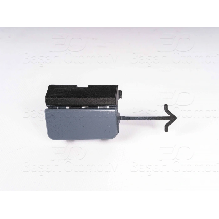 CEKI DEMIR KAPAGI ON SAG ASTARLI VW TOUAREG 07-10