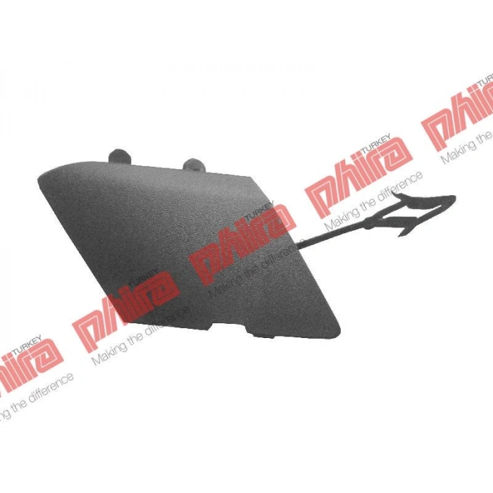 ÇEKİ DEMİR KAPAĞI ÖN SİYAH | OPEL | ASTRA | 2011-2015