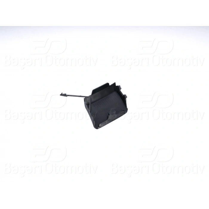 CEKI DEMIR KAPAGI ON SKODA OCTAVIA 2 04-08