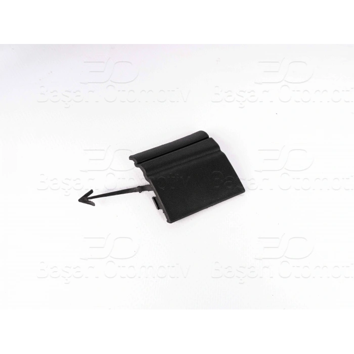 CEKI DEMIR KAPAGI ON SOL SIYAH VW TOUAREG 03-07