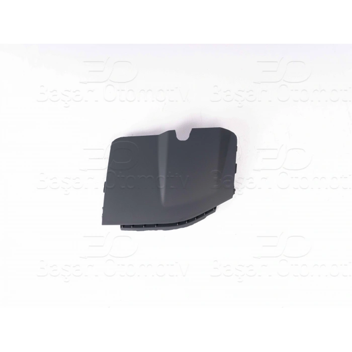 CEKI DEMIR KAPAGI ON VW AMAROK 12-17