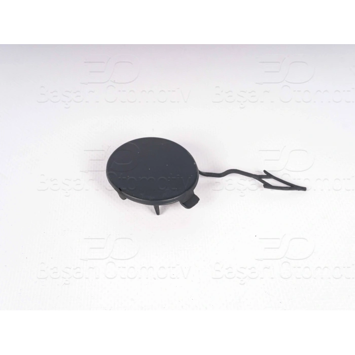 CEKI DEMIR KAPAGI ON VW TIGUAN 16-20