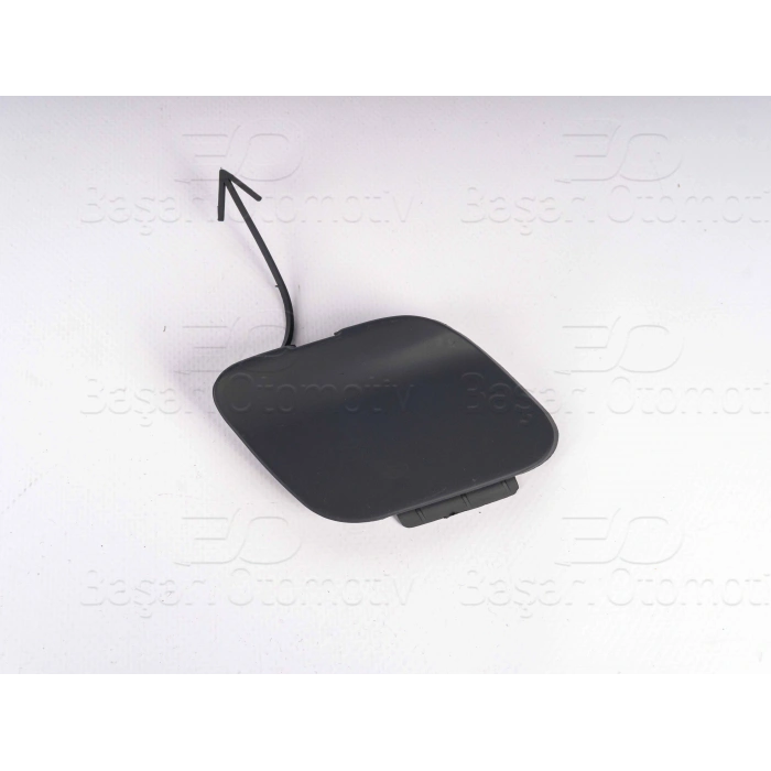 CEKI DEMIR KAPAGI ON VW TIGUAN TRACK&FIELD 4X4 08>