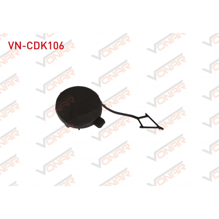 CEKI DEMIR KAPAĞI PUTURLU ON VOLKSWAGEN CADDY 2020-