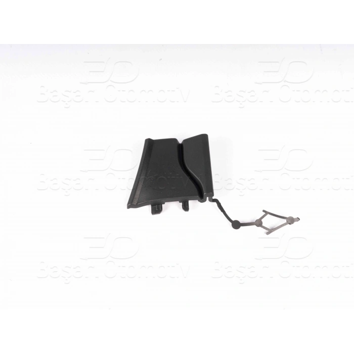 CEKI DEMIR KAPAGI SIYAH VW T-CROSS 19>