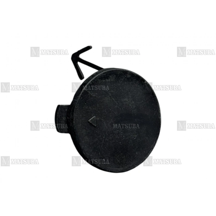 ÇEKİ KAPAĞI ACCENT ERA 06-11 ÖN