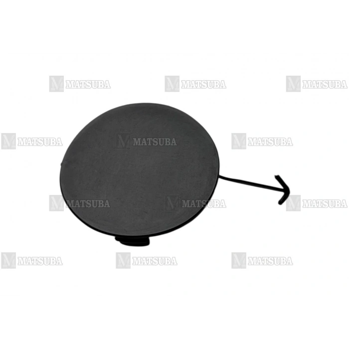 ÇEKİ KAPAĞI AURİS 09-12 ÖN LH