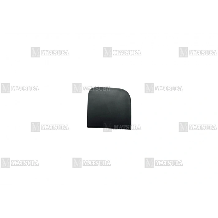 ÇEKİ KAPAĞI CHR 16-18 ÖN