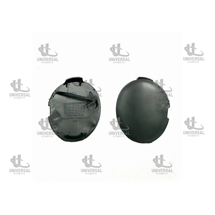 ÇEKİ KAPAĞI CITY 09-11 ÖN