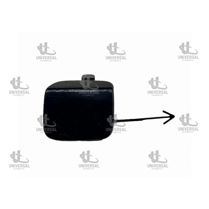 ÇEKİ KAPAĞI ET5 2022 ÖN