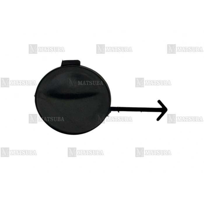 ÇEKİ KAPAĞI GETZ 02-08 ÖN