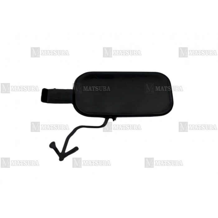 ÇEKİ KAPAĞI HRV 16-18 ÖN