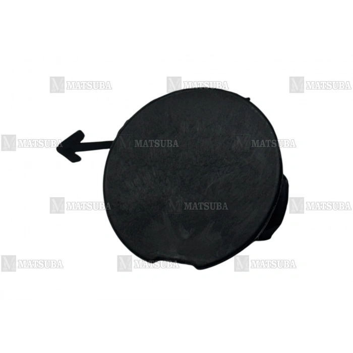 ÇEKİ KAPAĞI JAZZ 09-12 ARKA