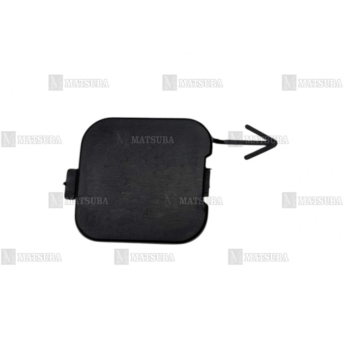 ÇEKİ KAPAĞI MAZDA 6 05-07 ÖN (KARE)