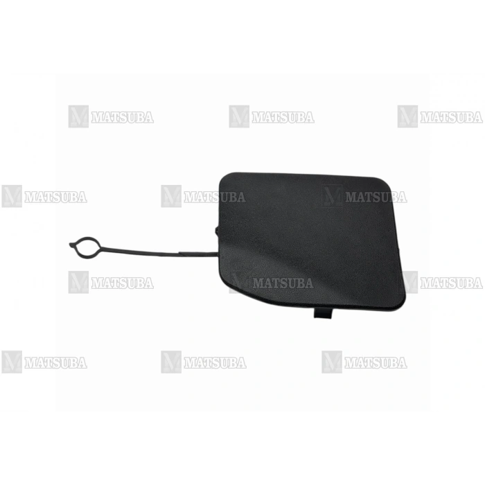 ÇEKİ KAPAĞI QASHQAİ 14-16 ARKA