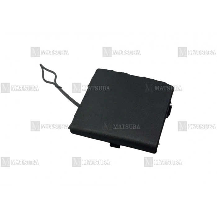 ÇEKİ KAPAĞI QASHQAİ 14-16 ÖN