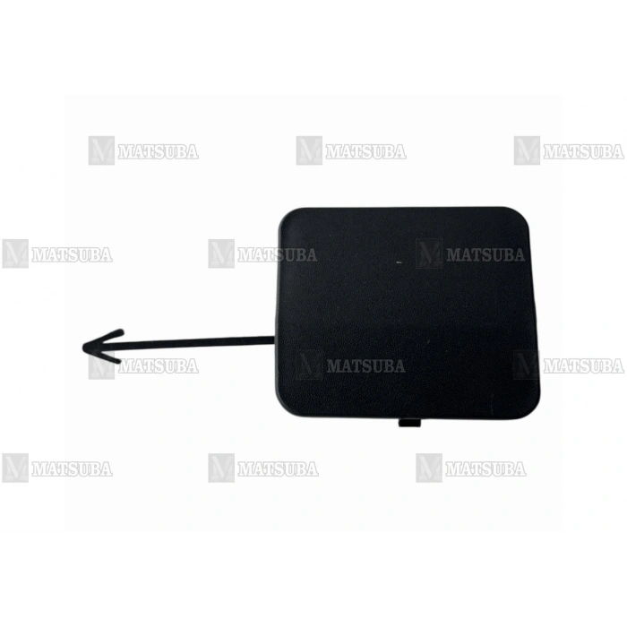 ÇEKİ KAPAĞI QASHQAİ 17-21 ARKA