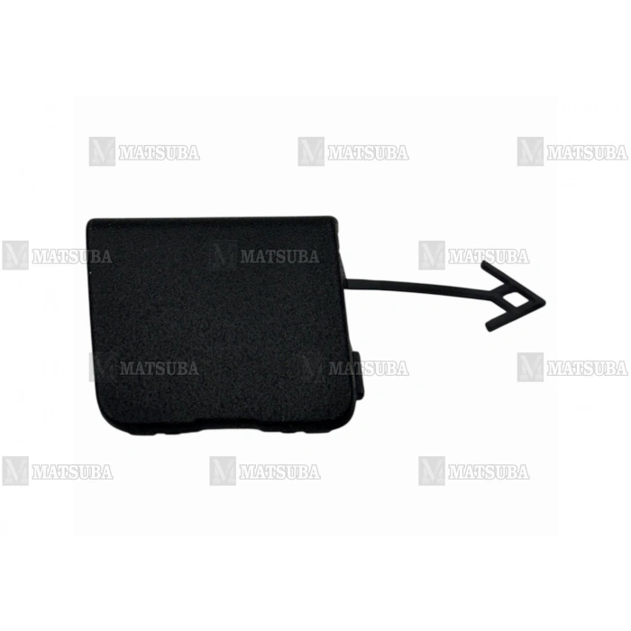 ÇEKİ KAPAĞI TİGGO 7 PRO 22-24 ARKA