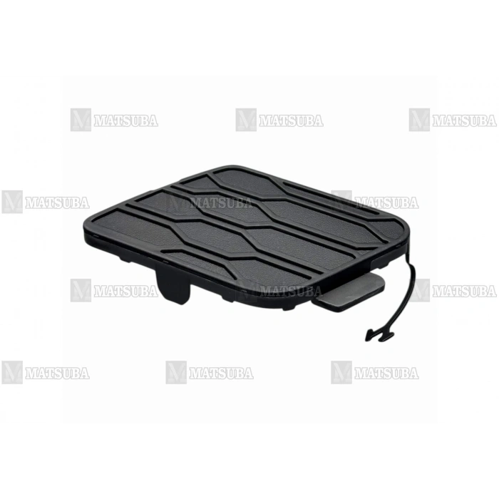 ÇEKİ KAPAĞI TİGGO 8 PRO 22-24 ARKA