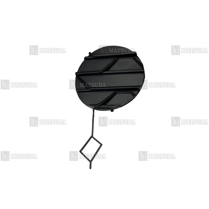 ÇEKİ KAPAĞI YARİS 15-16 ÖN